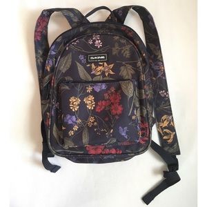 DaKine Essentials Backpack Mini 7L - Botanics PET